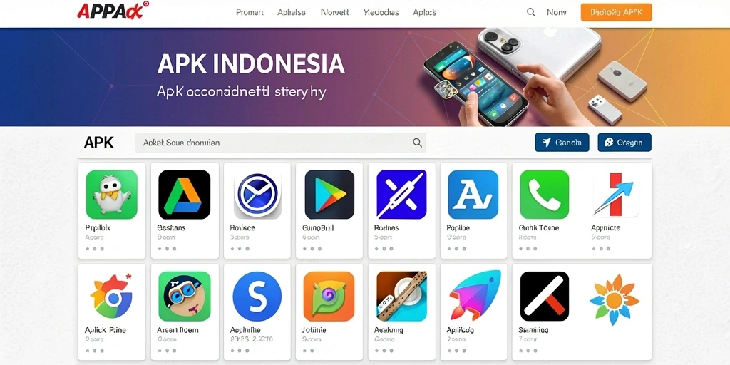 Tangkapan layar menampilkan antarmuka yang intuitif.