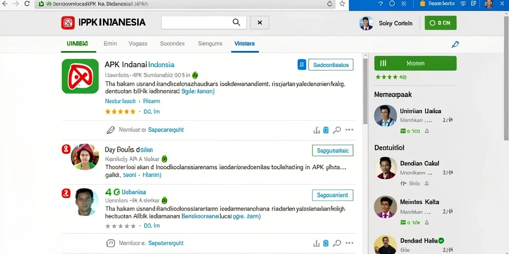 Screenshot KAKRP yang menampilkan karakter heroik dalam aksi.