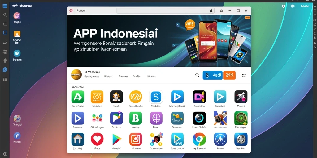 Tampilan awal LEDAK388 yang menarik dan modern.