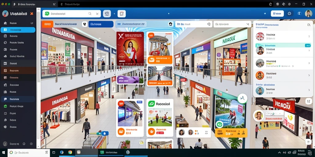 Tampilan antarmuka yang user-friendly dan menarik.