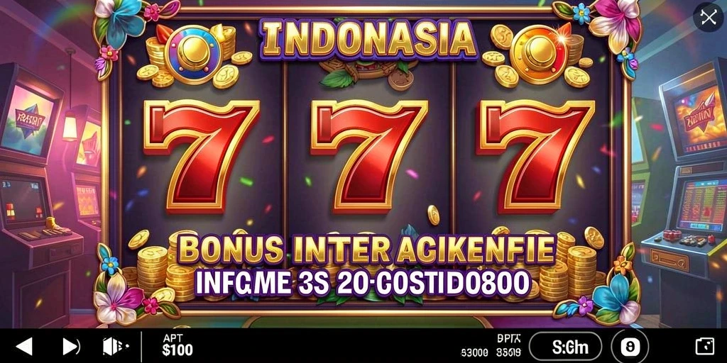 Tampilan utama SVIP9 yang penuh warna dan menarik.