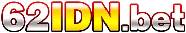 62idn — logo banner resmi Indonesia